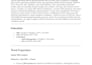 data analyst skilled in excel, data visualization, and canva